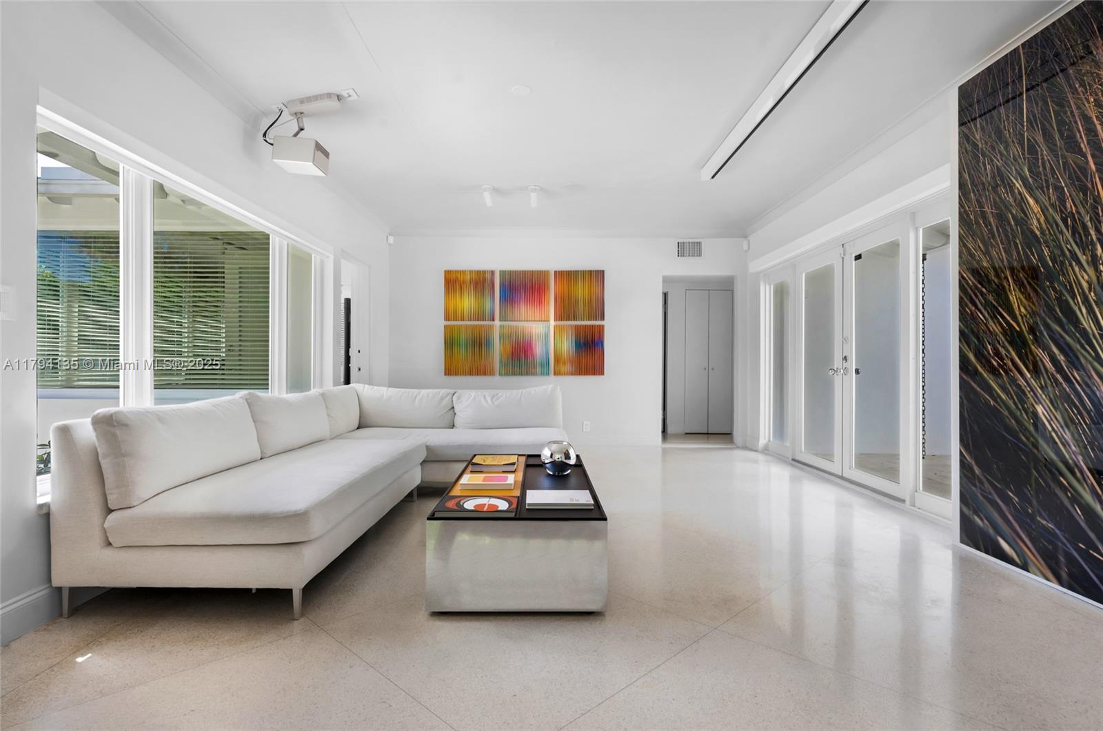 LA GORCE GOLF SUB - Residential