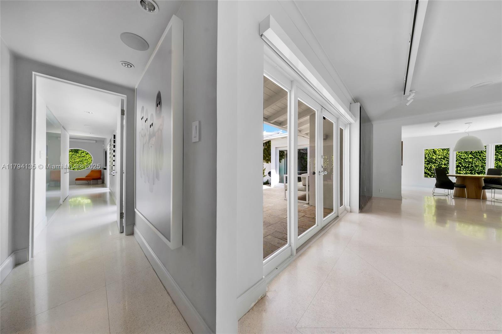 LA GORCE GOLF SUB - Residential