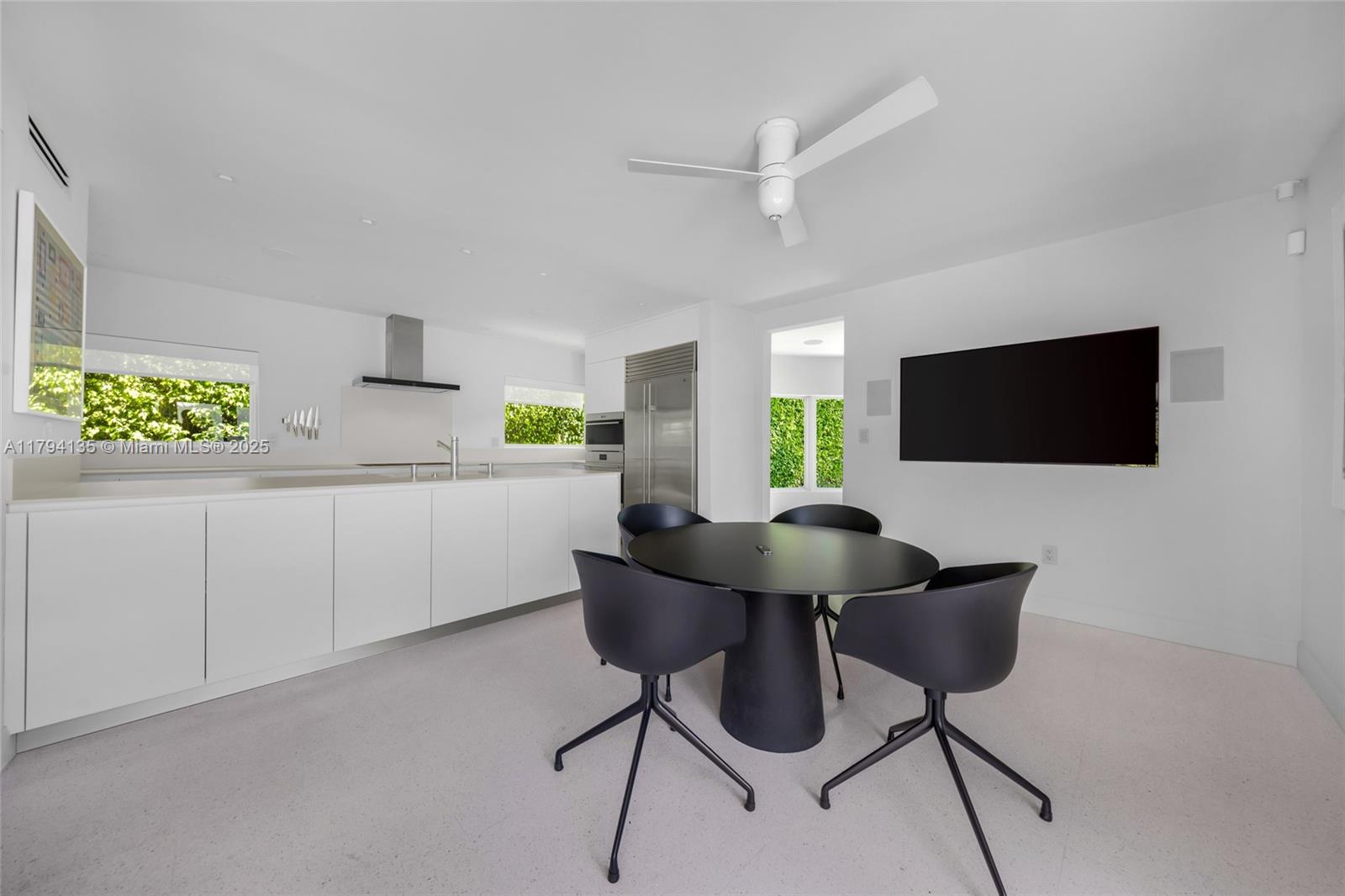 LA GORCE GOLF SUB - Residential