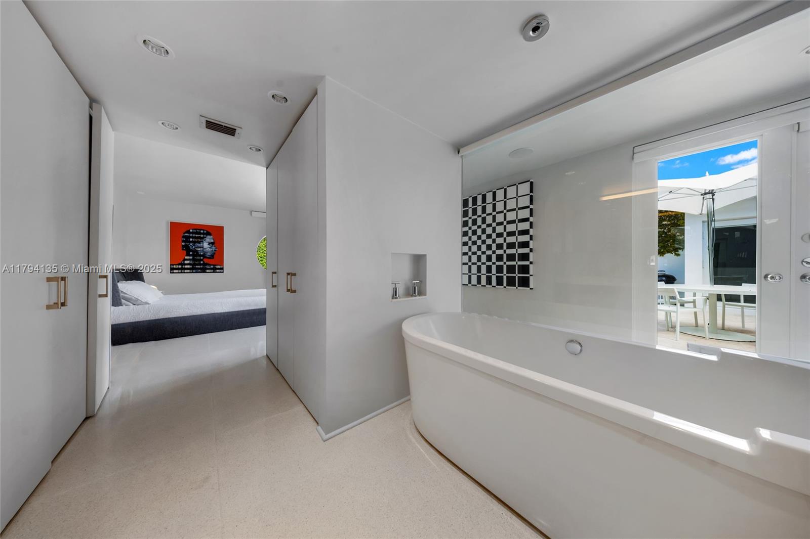 LA GORCE GOLF SUB - Residential