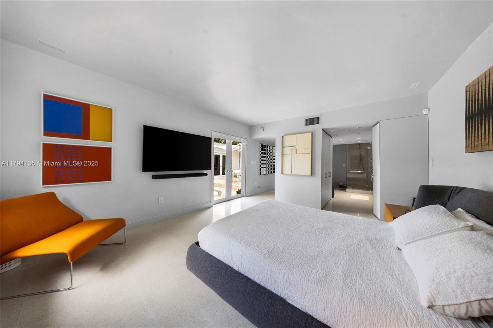 LA GORCE GOLF SUB - Residential