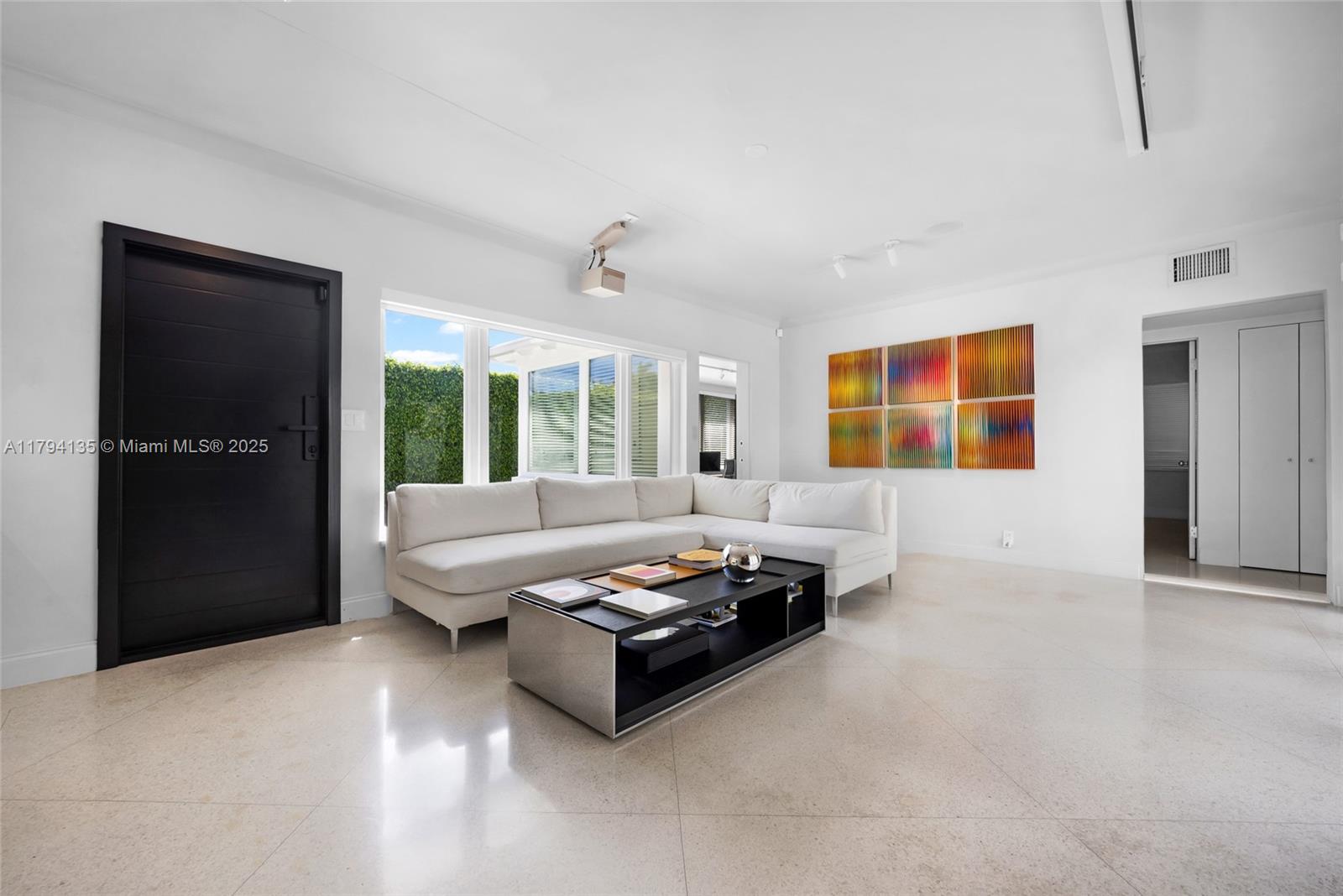 LA GORCE GOLF SUB - Residential