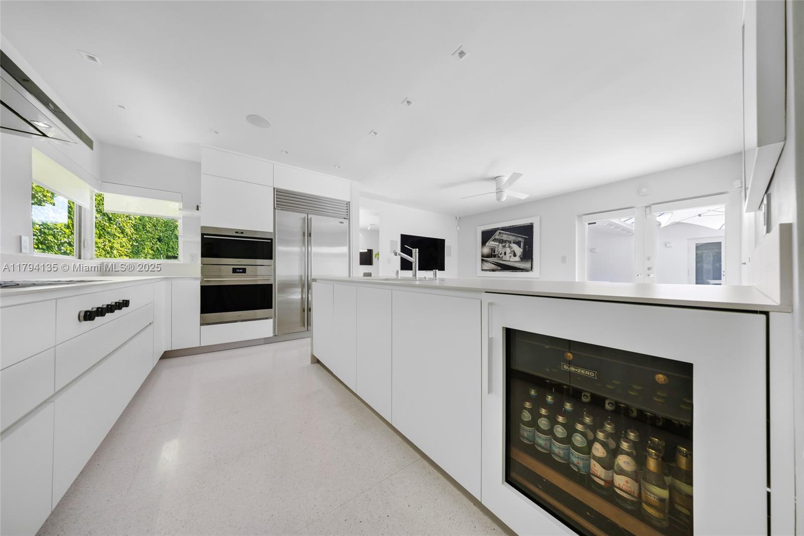 LA GORCE GOLF SUB - Residential