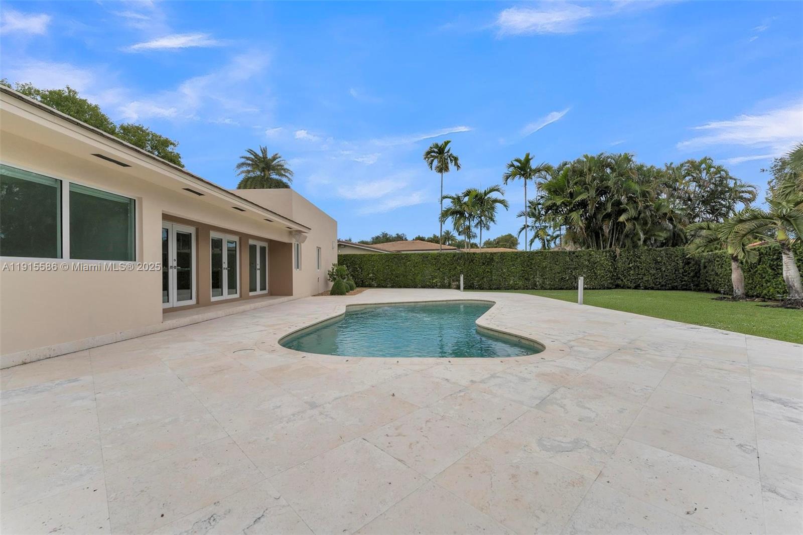 Miami Lakes - Loch Lomond - Residential