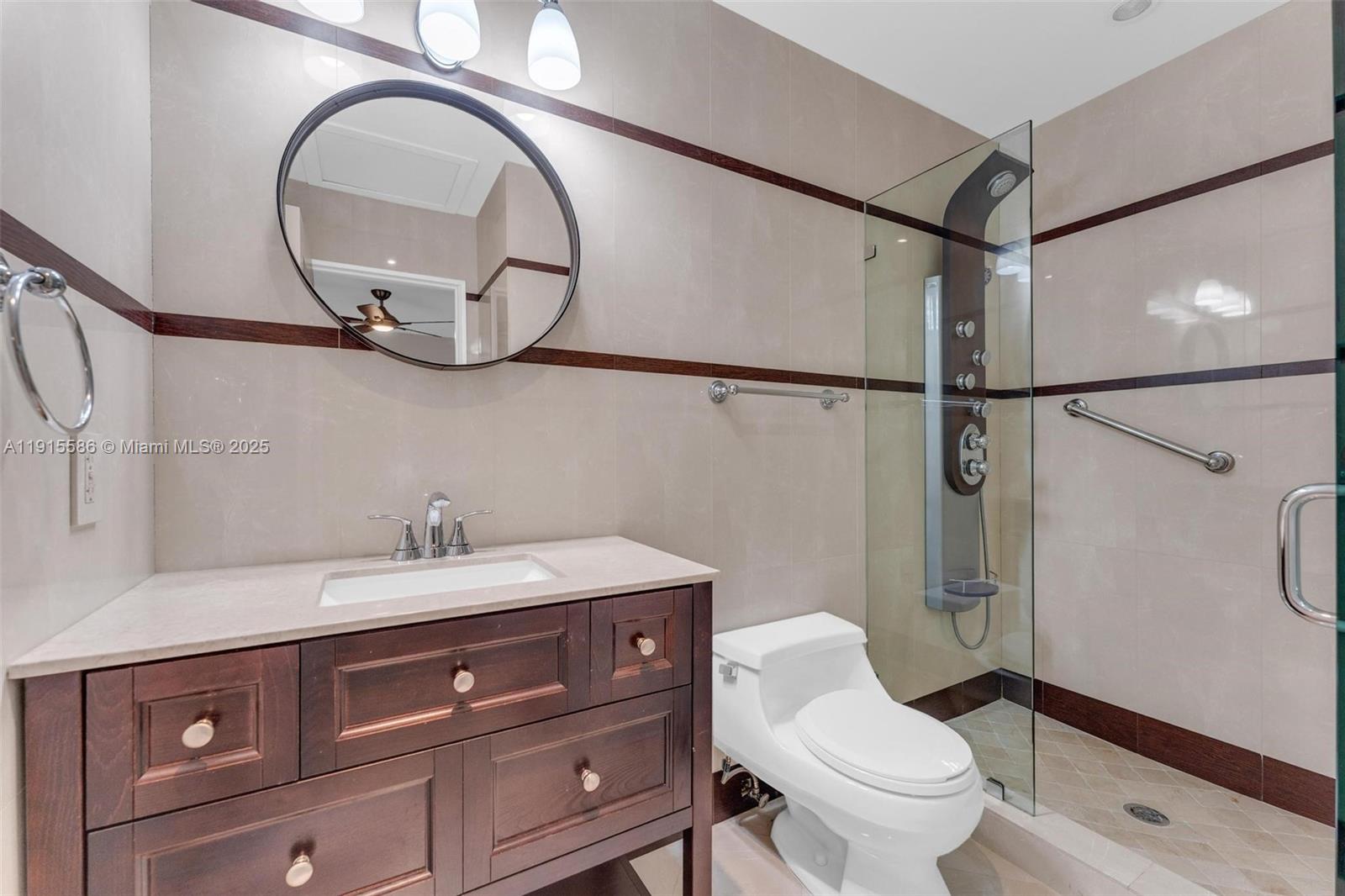 Miami Lakes - Loch Lomond - Residential