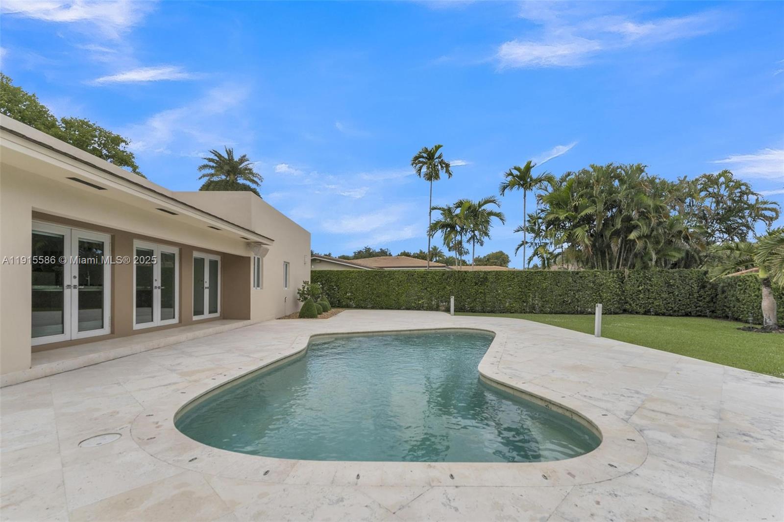 Miami Lakes - Loch Lomond - Residential