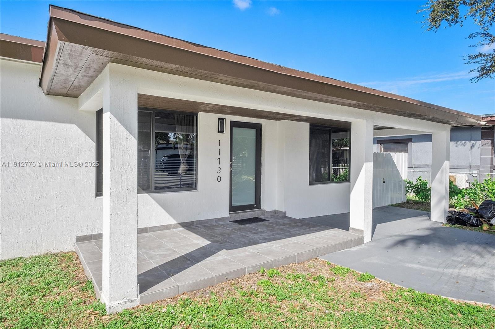 ALMENDARES - Residential Lease