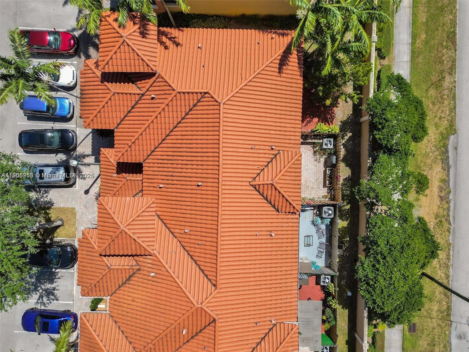 Siena - Residential Lease