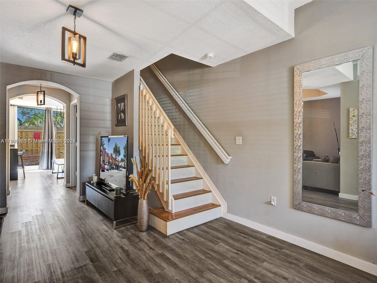 Siena - Residential Lease