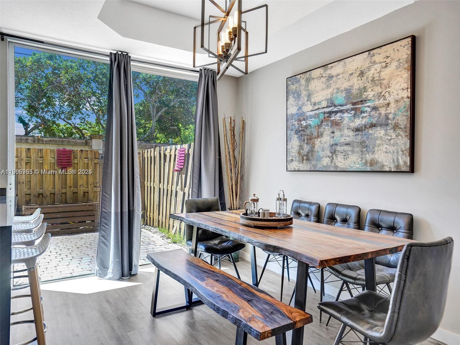 Siena - Residential Lease