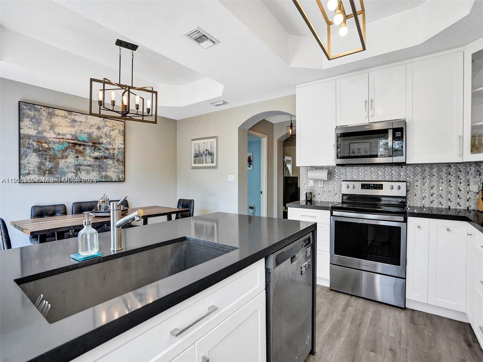 Siena - Residential Lease