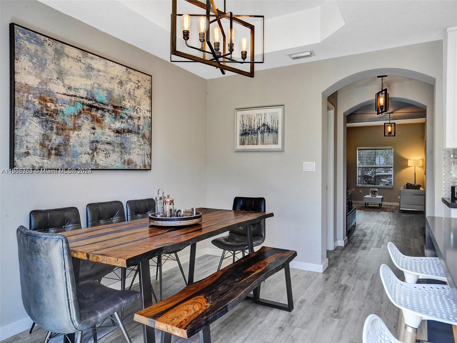 Siena - Residential Lease