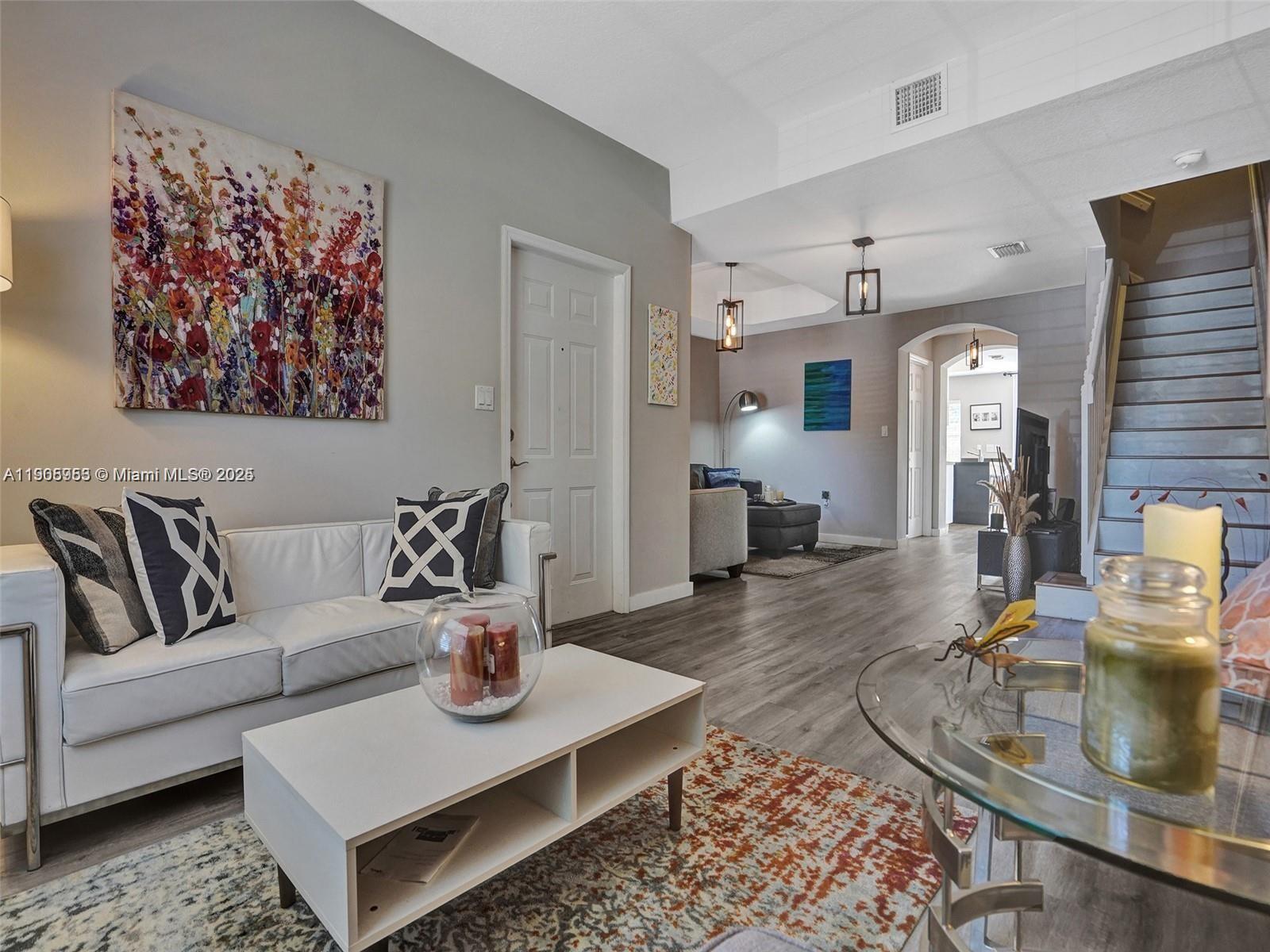 Siena - Residential Lease