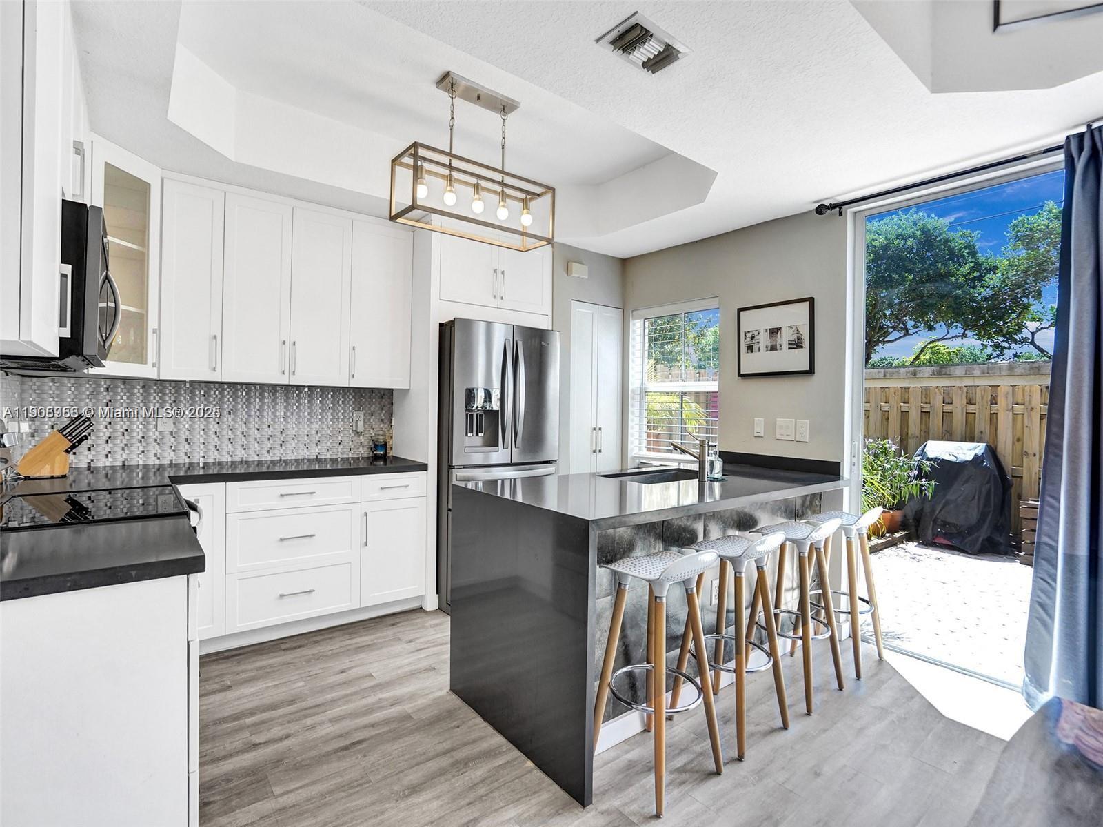 Siena - Residential Lease