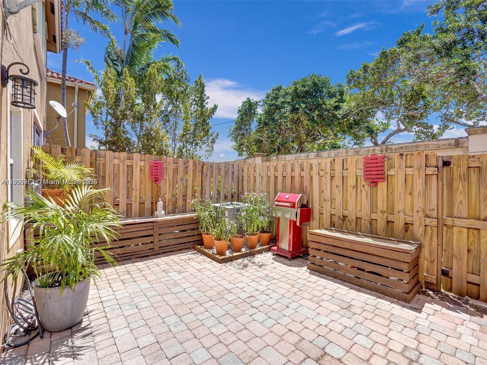 Siena - Residential Lease