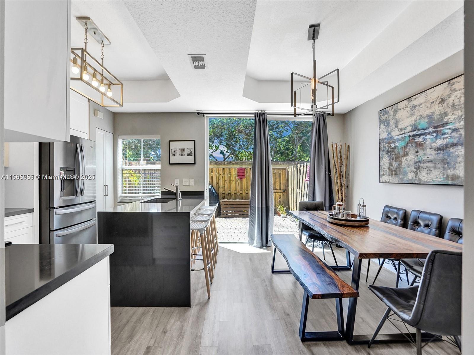 Siena - Residential Lease