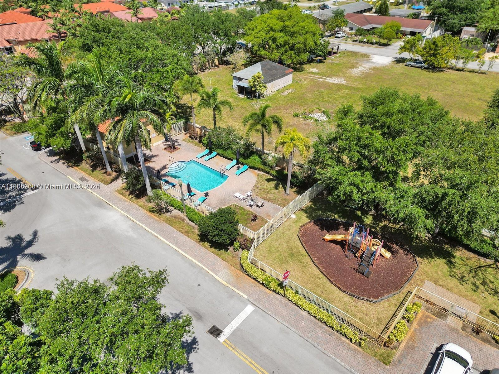 Siena - Residential Lease