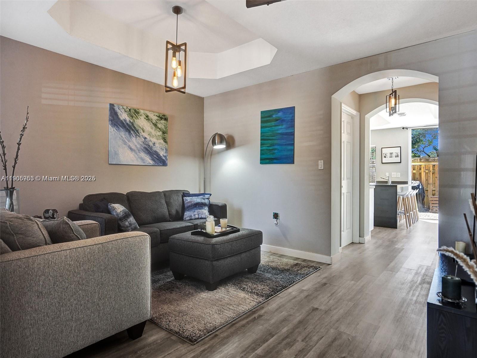 Siena - Residential Lease