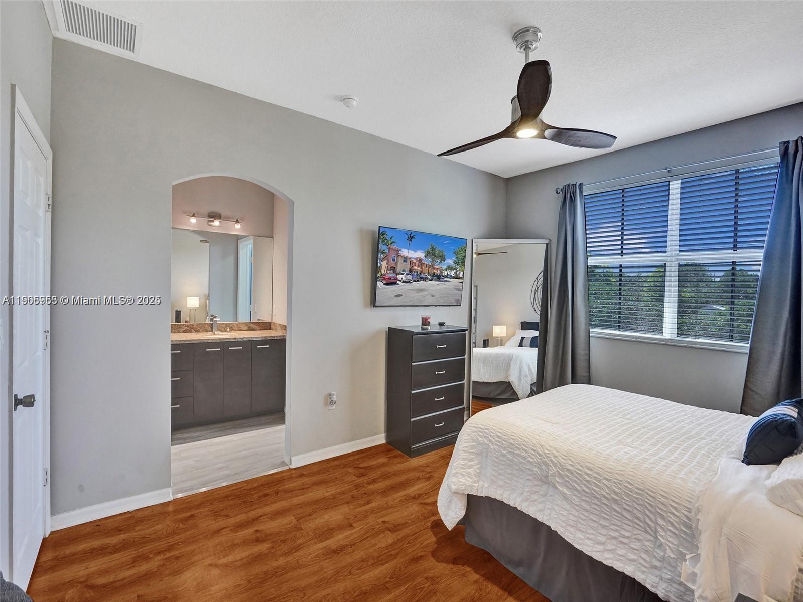 Siena - Residential Lease