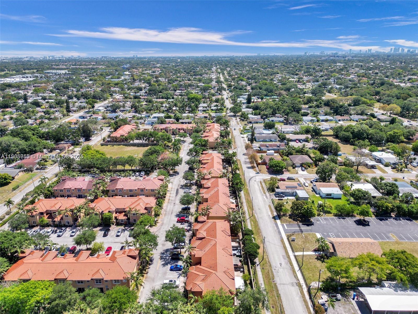 Siena - Residential Lease