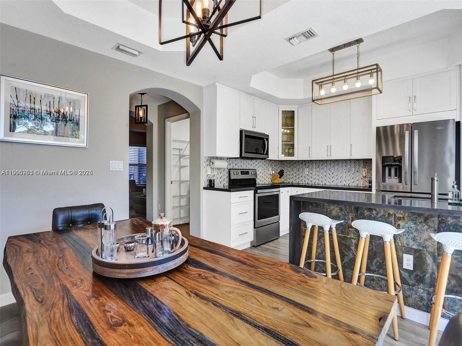 Siena - Residential Lease