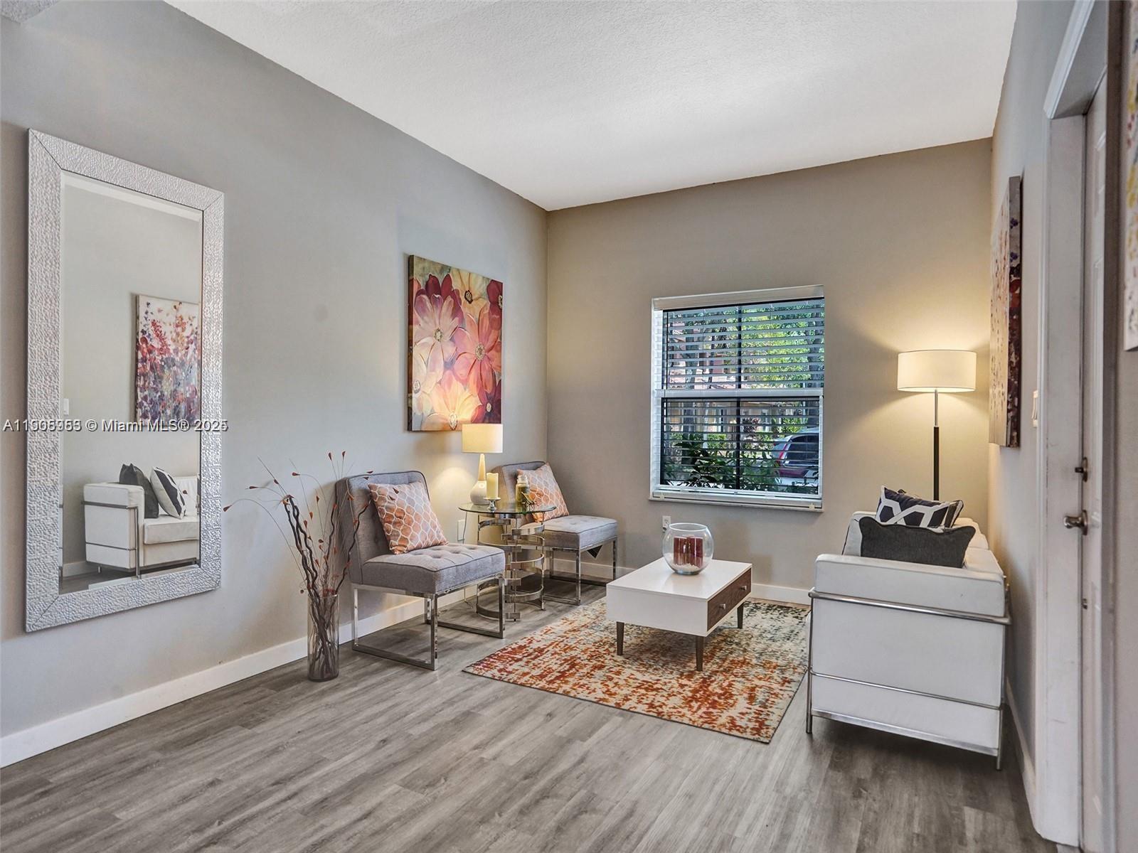 Siena - Residential Lease