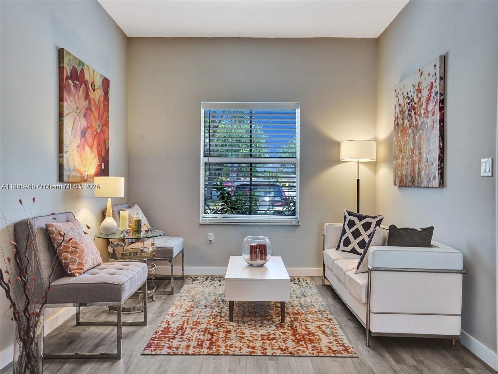 Siena - Residential Lease