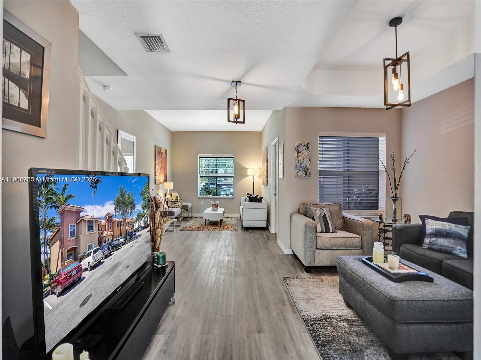 Siena - Residential Lease