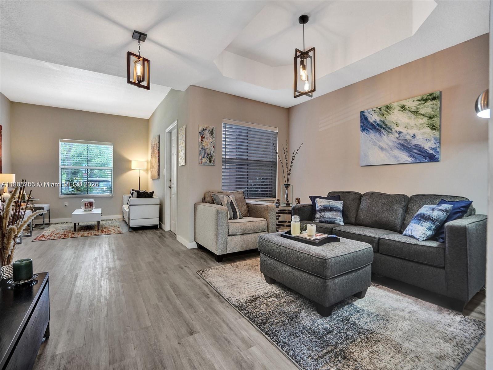 Siena - Residential Lease