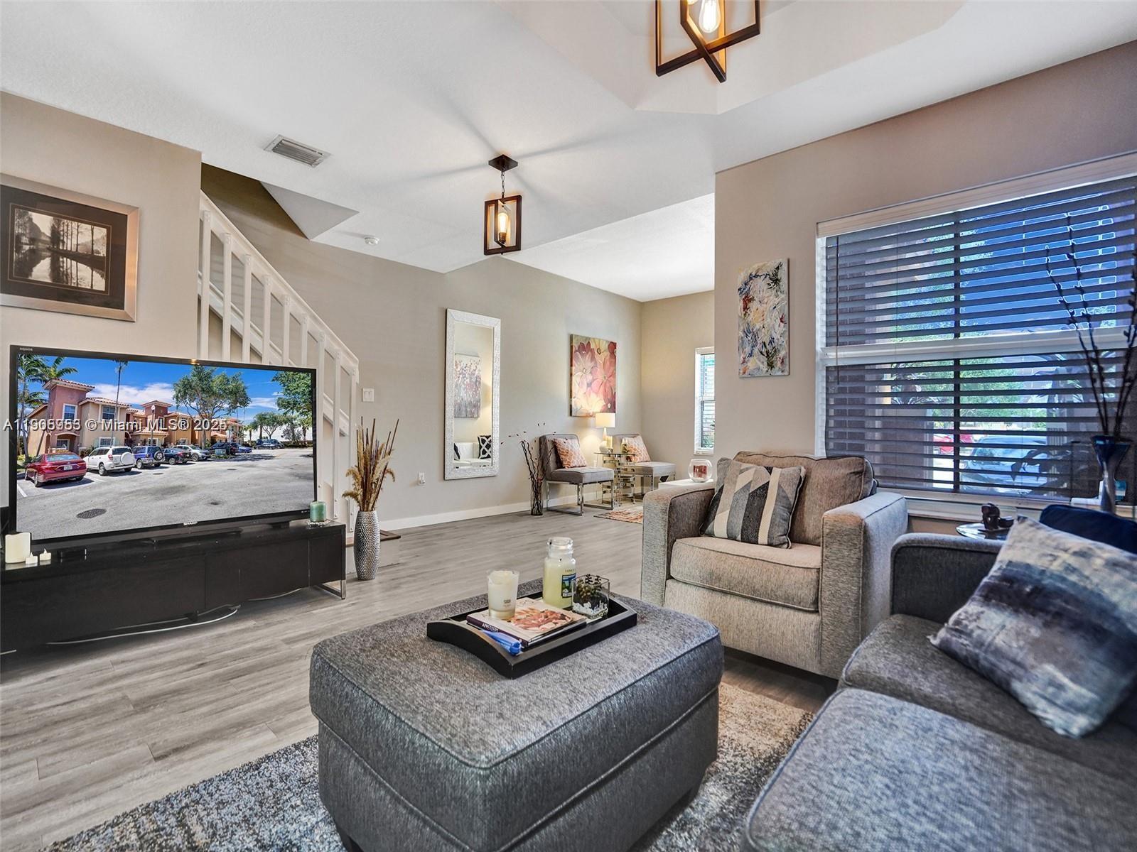 Siena - Residential Lease