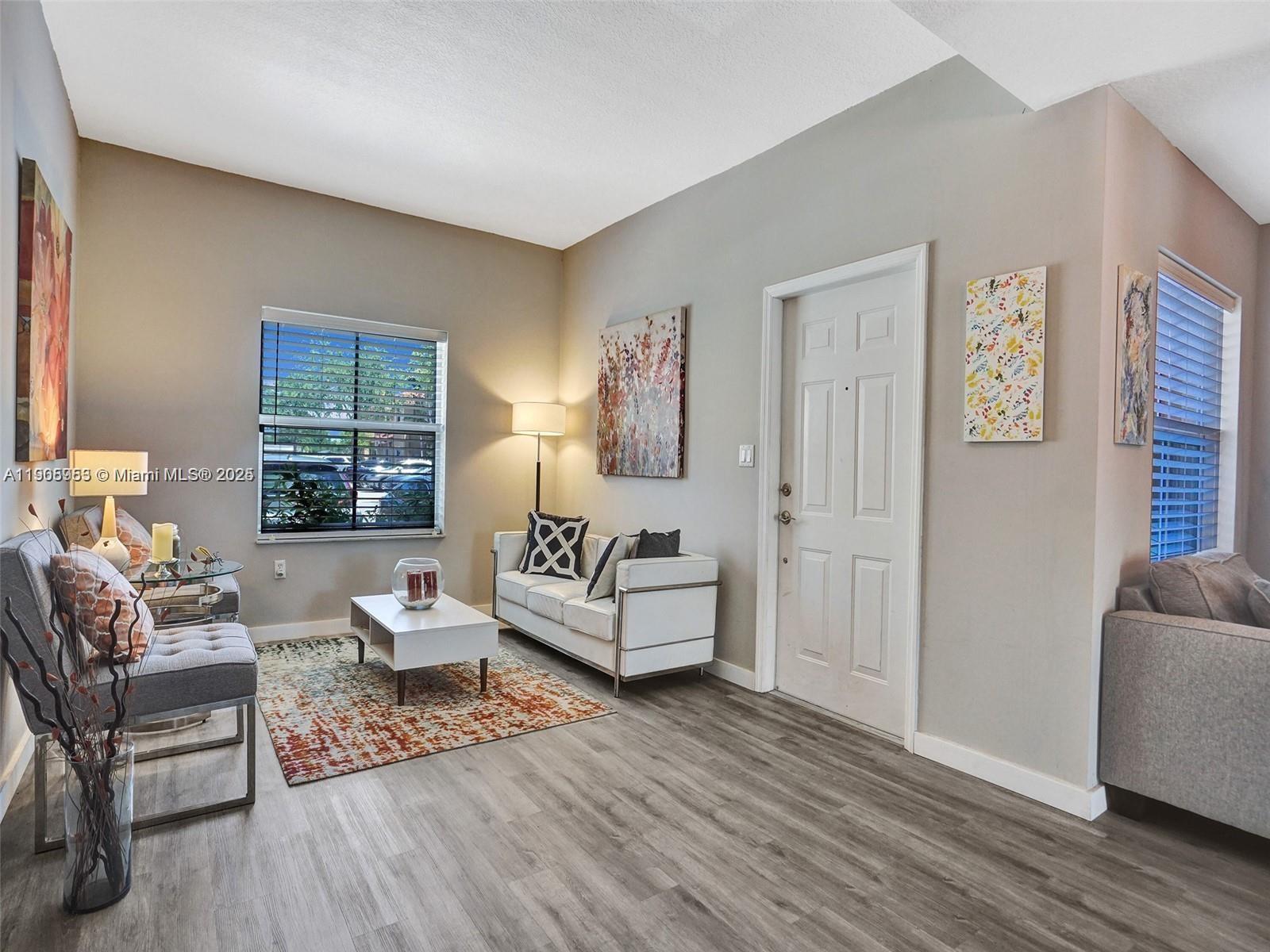 Siena - Residential Lease