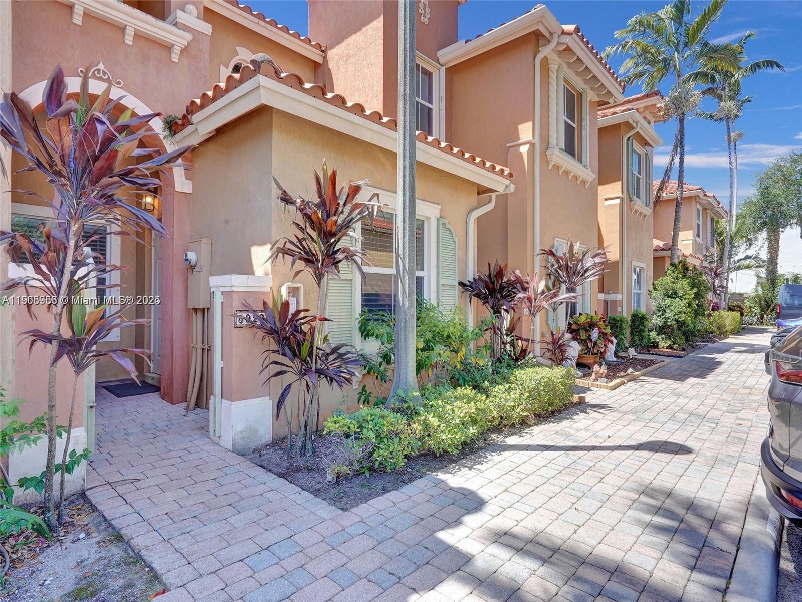 Siena - Residential Lease