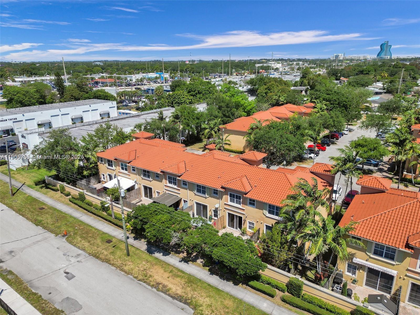 Siena - Residential Lease