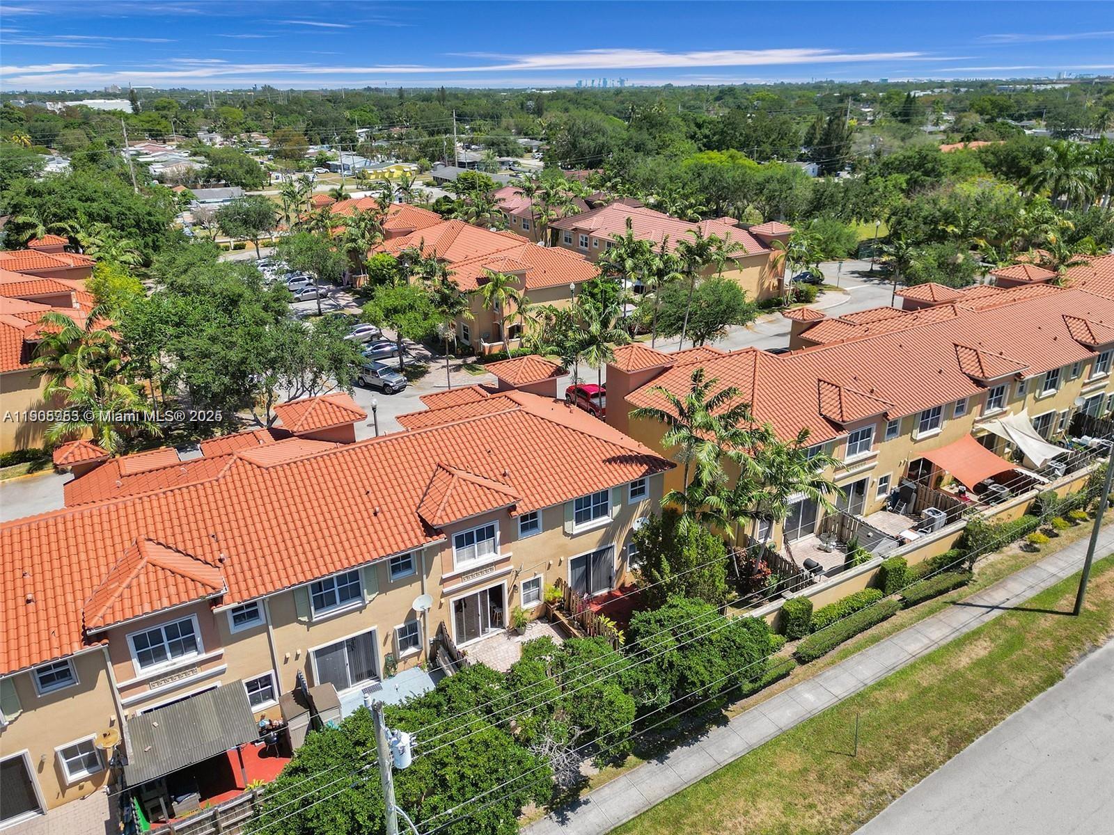 Siena - Residential Lease