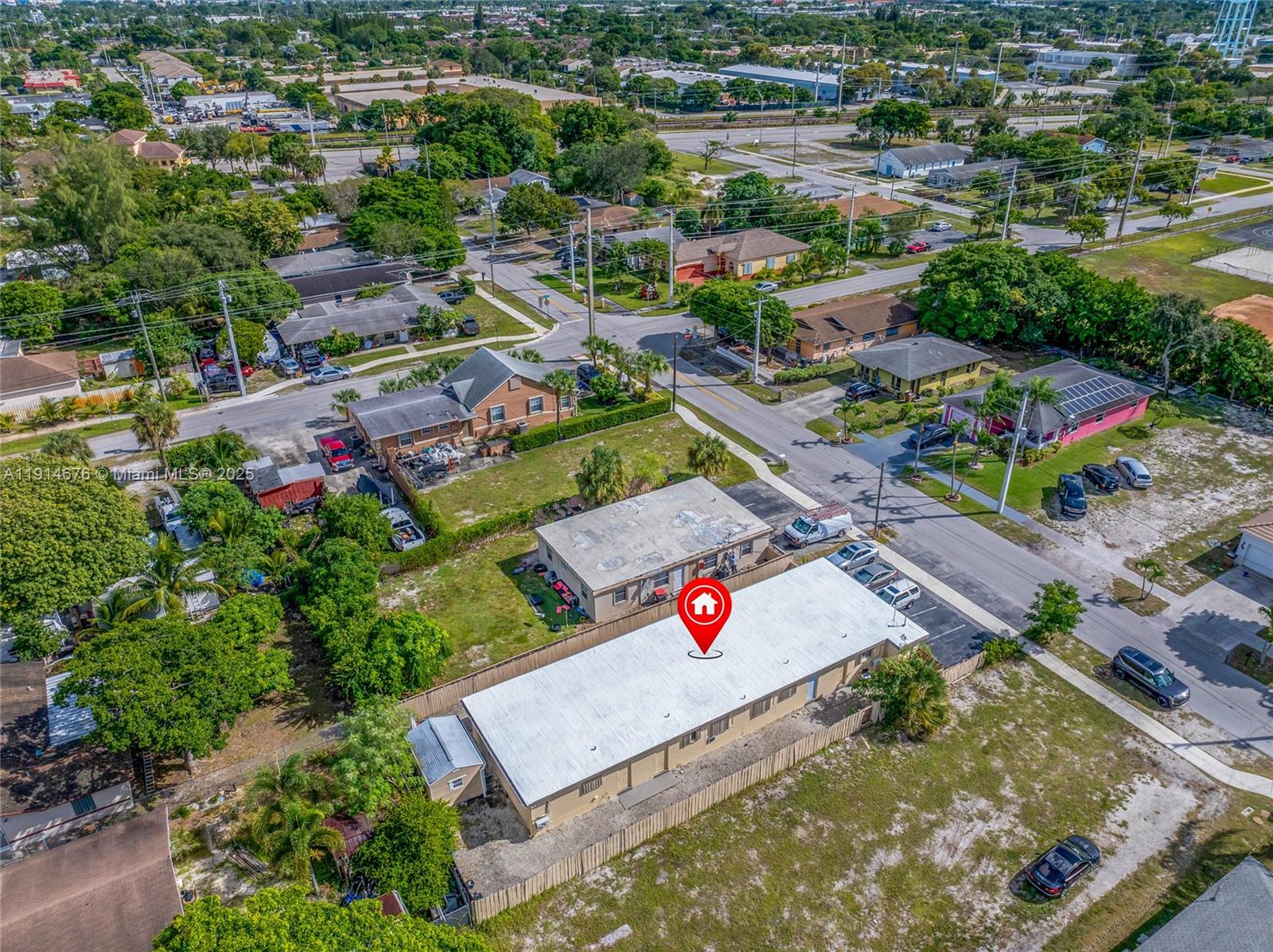 CARVER HEIGHTS FIRST ADD - Residential Income