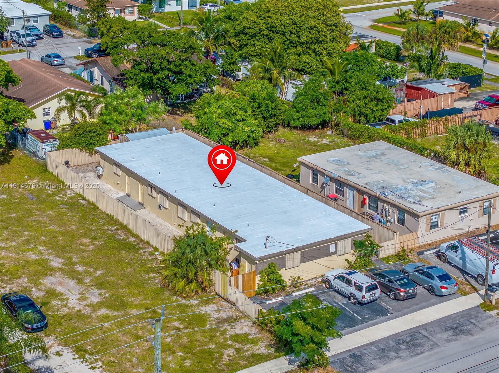 CARVER HEIGHTS FIRST ADD - Residential Income