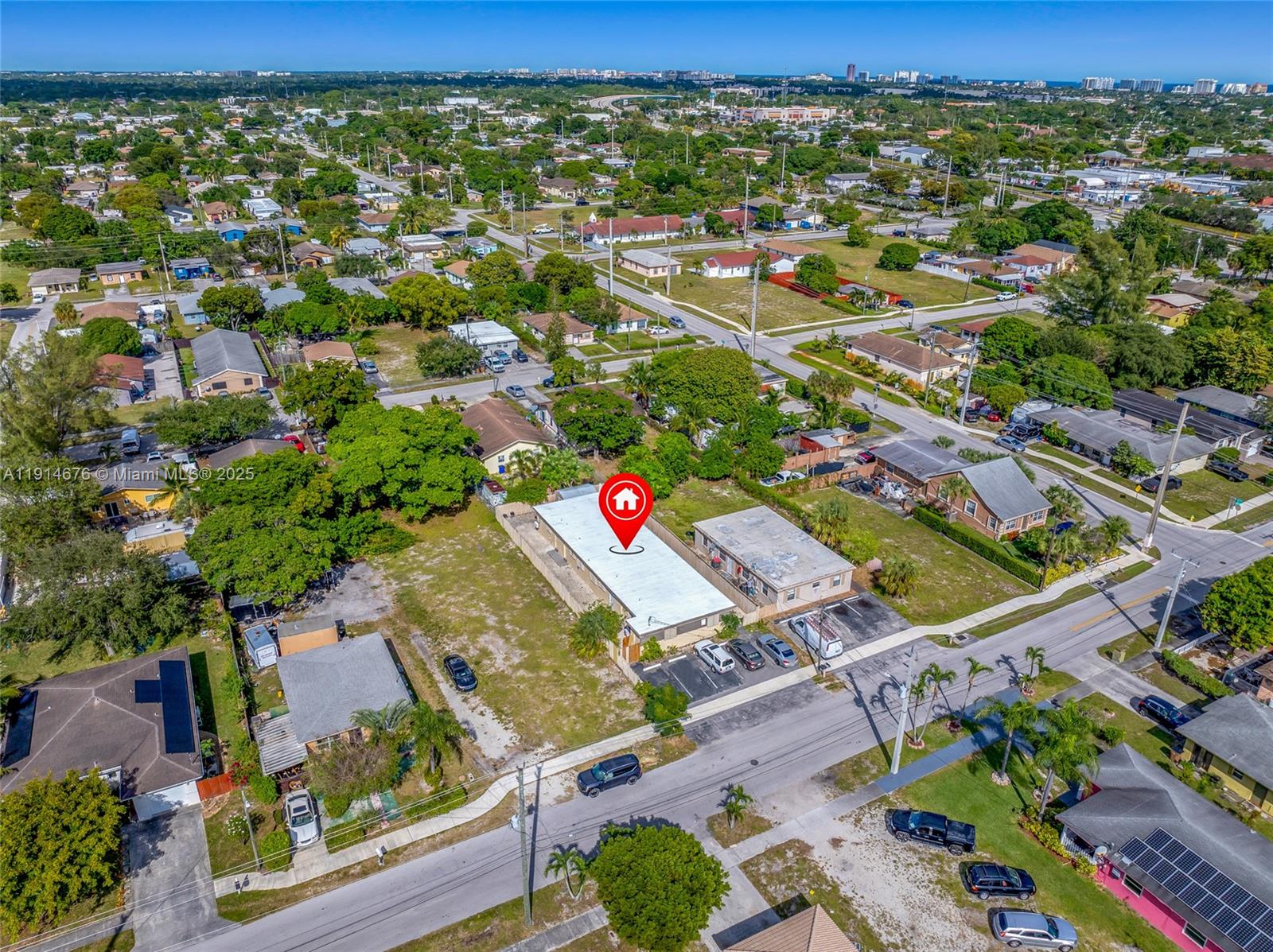 CARVER HEIGHTS FIRST ADD - Residential Income