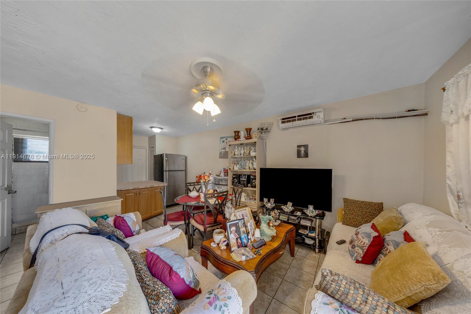 CARVER HEIGHTS FIRST ADD - Residential Income