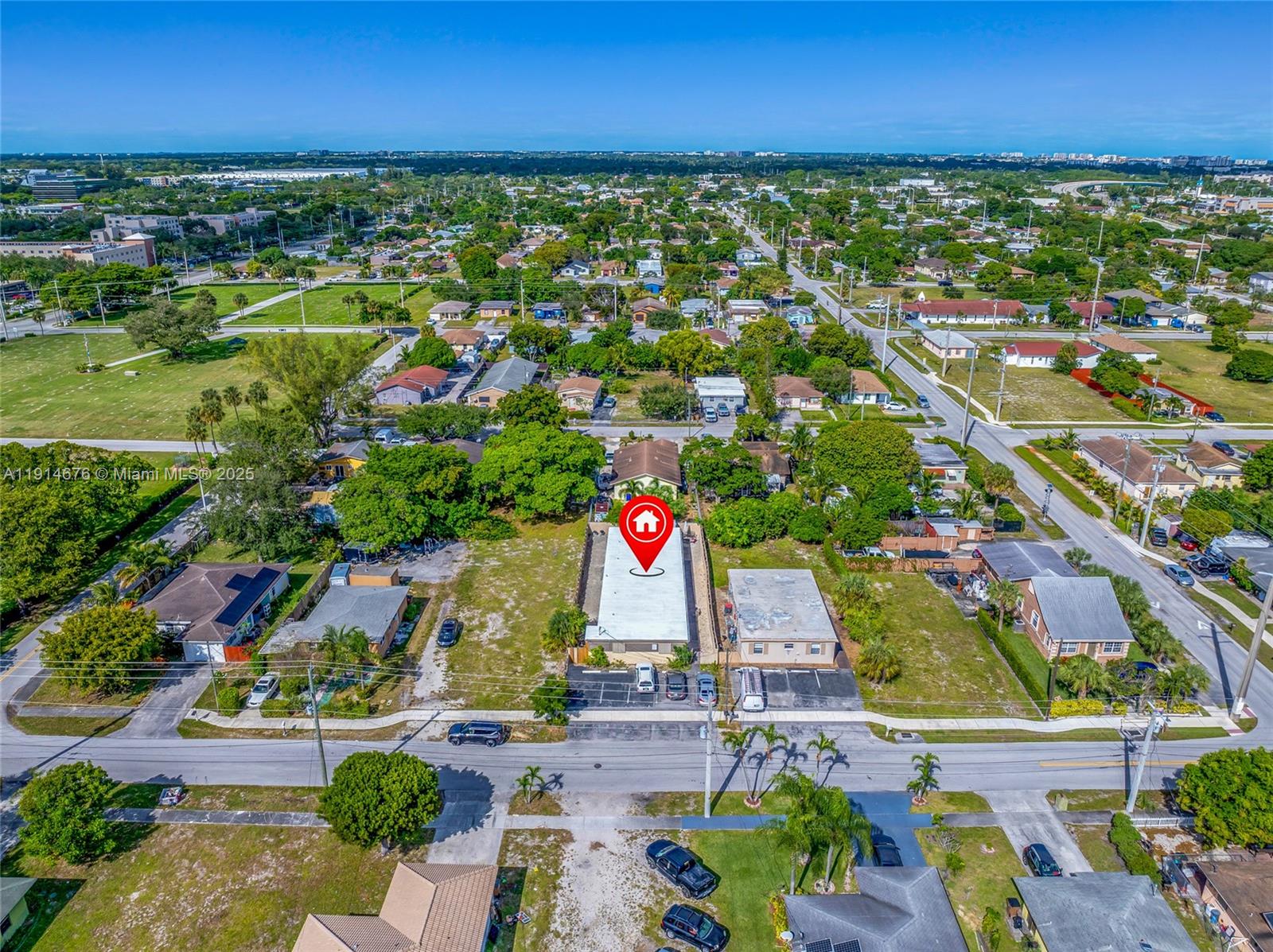 CARVER HEIGHTS FIRST ADD - Residential Income