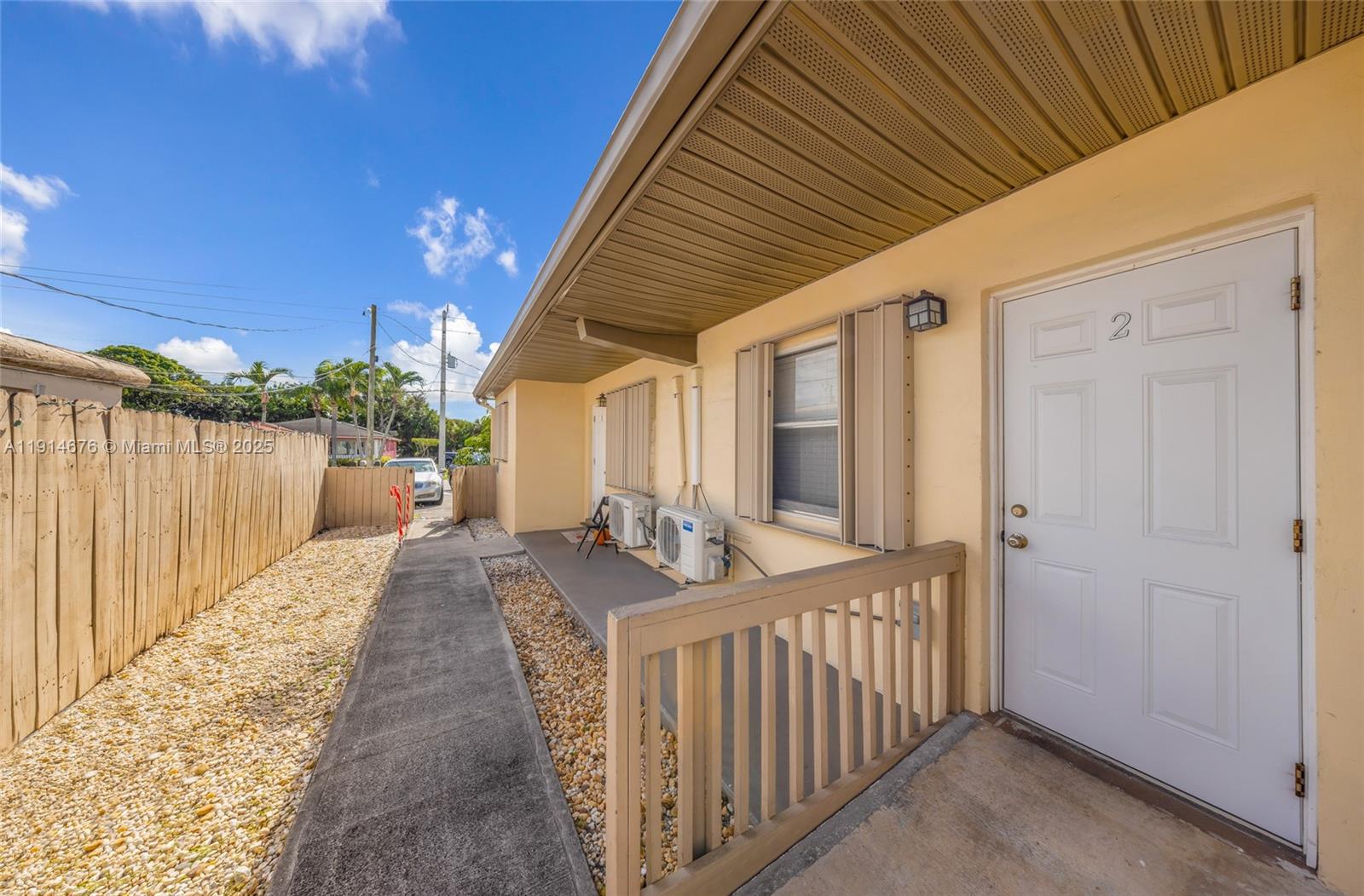 CARVER HEIGHTS FIRST ADD - Residential Income