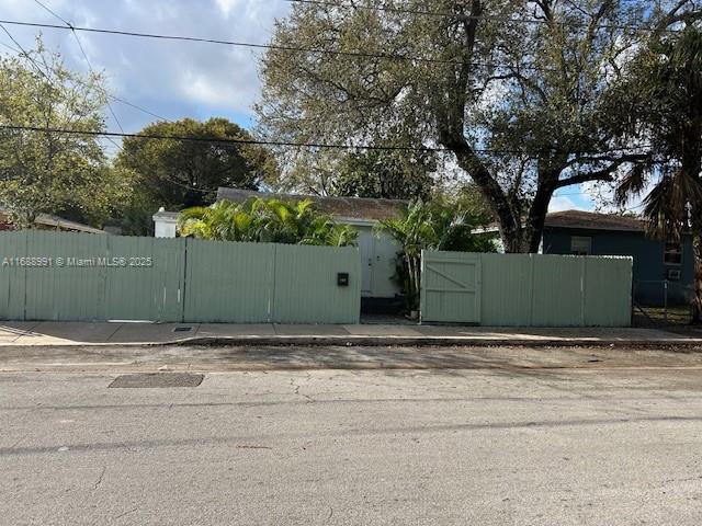 Property for Sale at 286 Nw 57th St, Miami, Broward County, Florida - Bedrooms: 4 
Bathrooms: 2  - $695,000