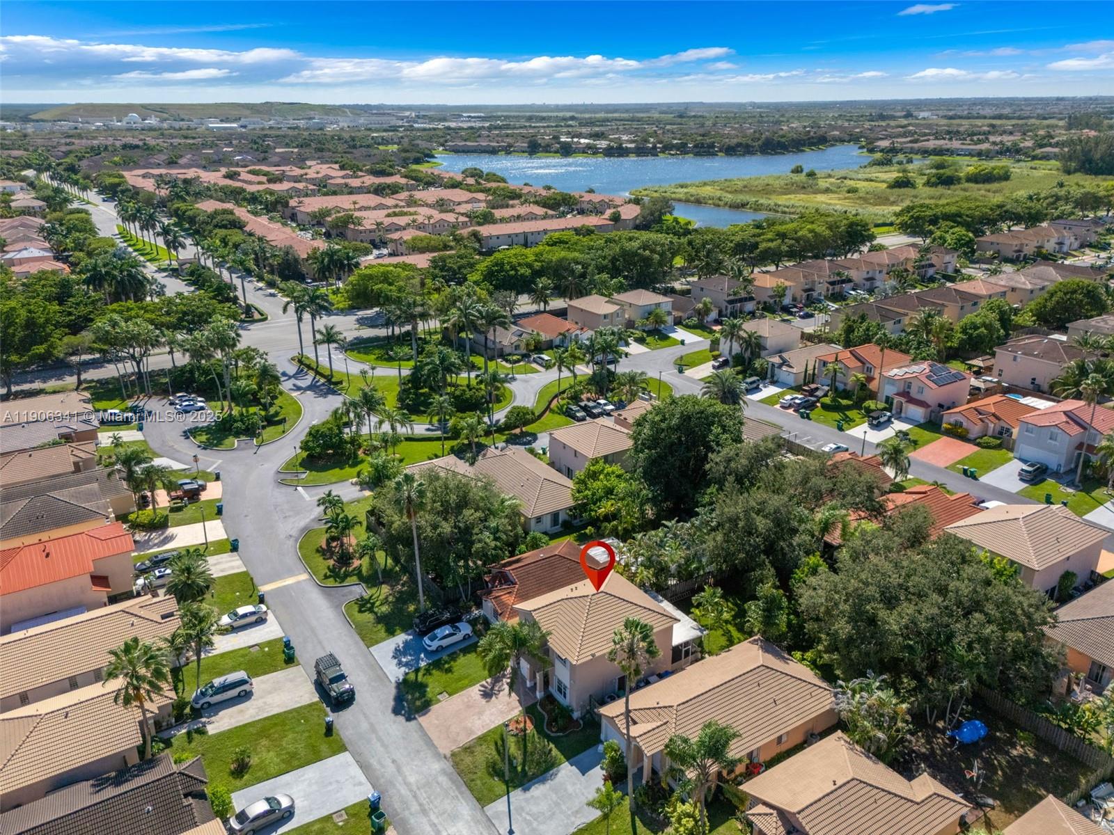 LAKES BY THE BAY SEC 11 - Residential