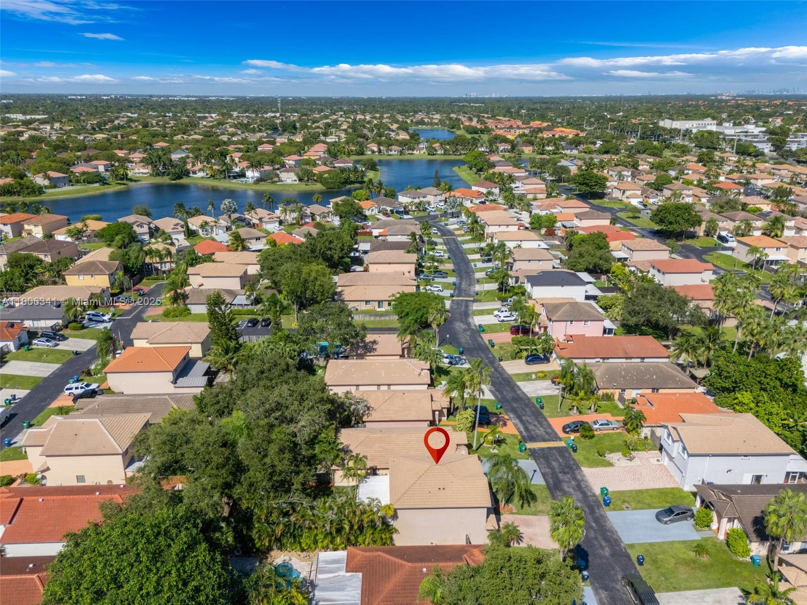 LAKES BY THE BAY SEC 11 - Residential