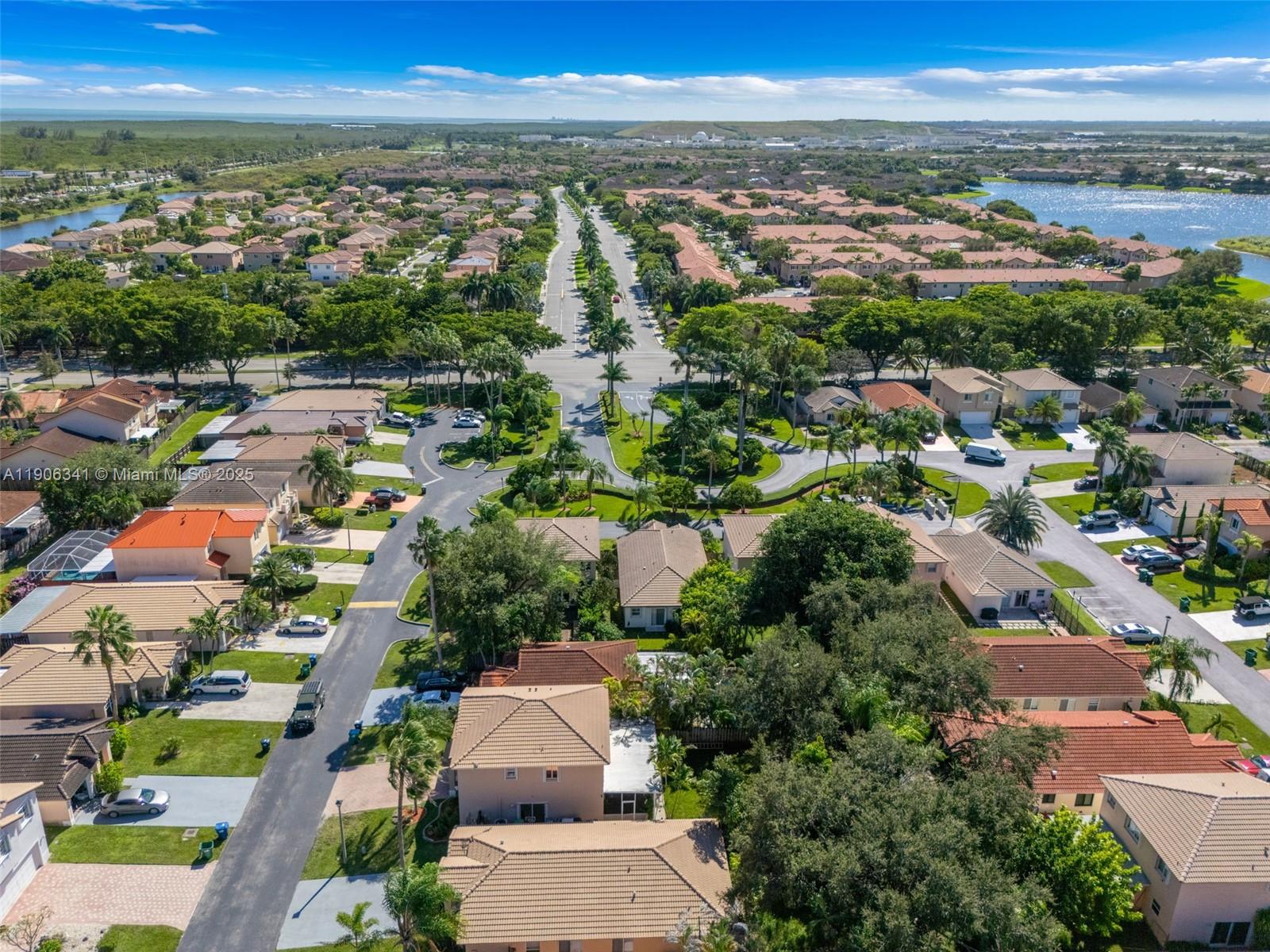 LAKES BY THE BAY SEC 11 - Residential