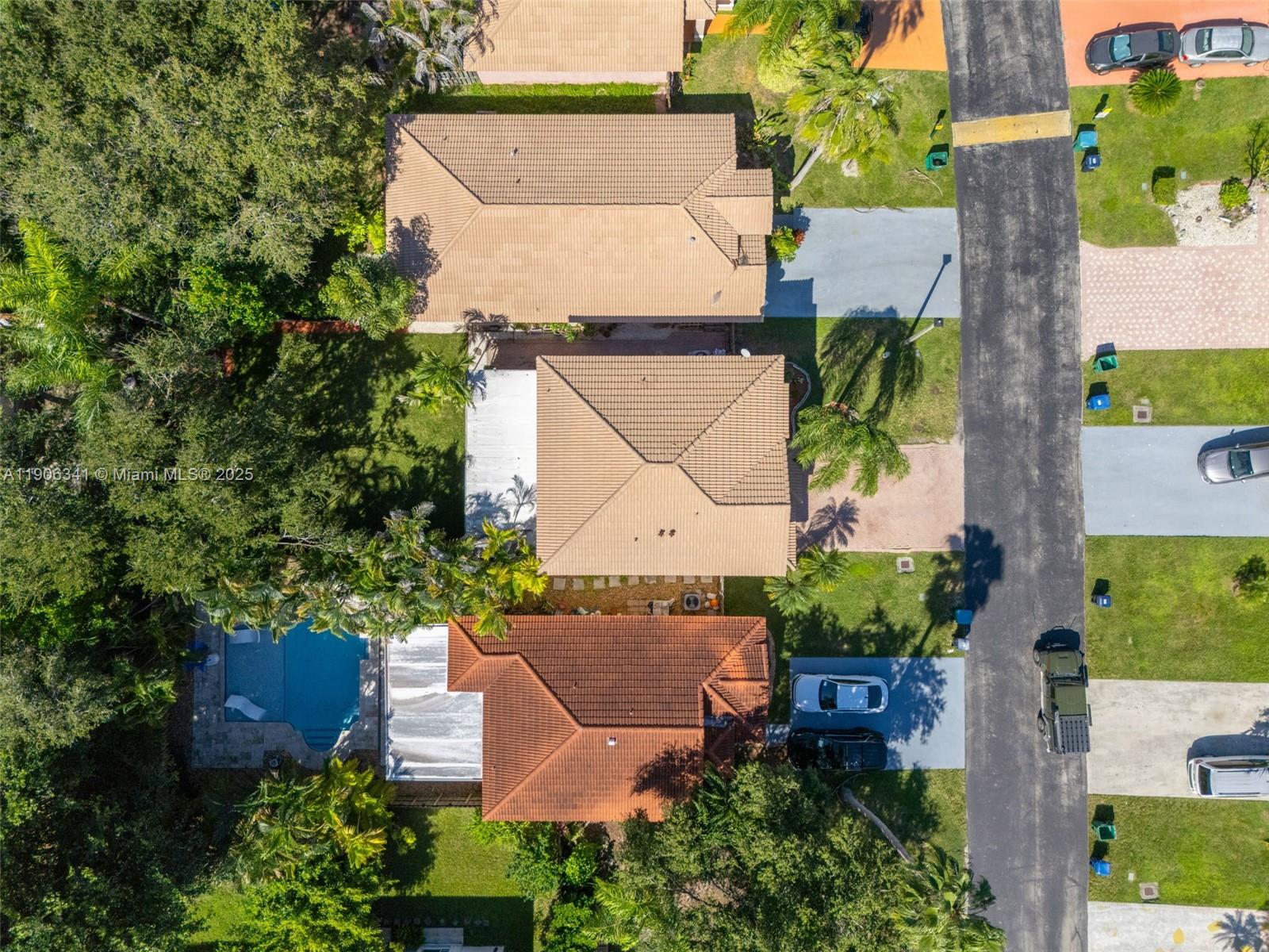 LAKES BY THE BAY SEC 11 - Residential