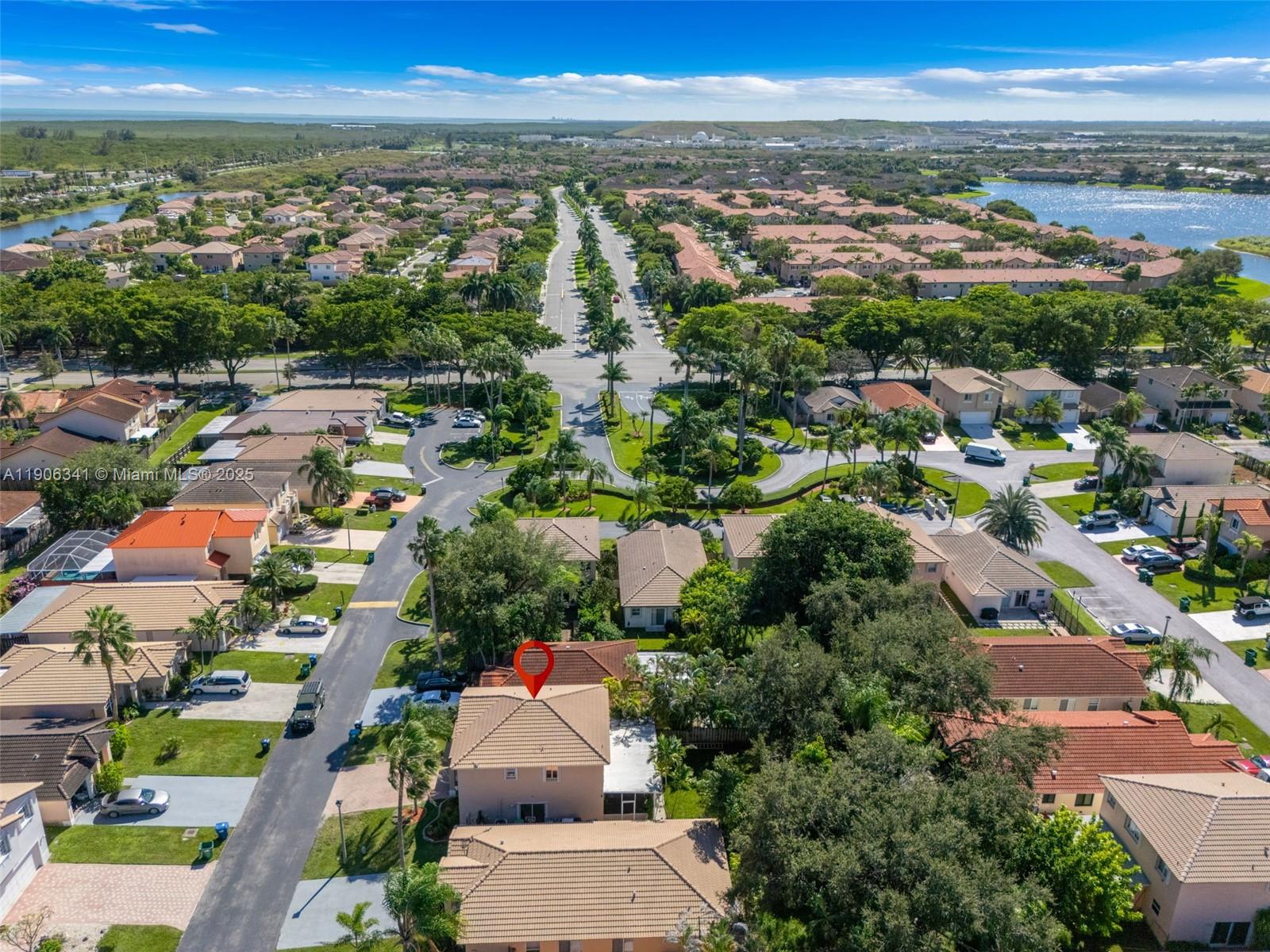 LAKES BY THE BAY SEC 11 - Residential