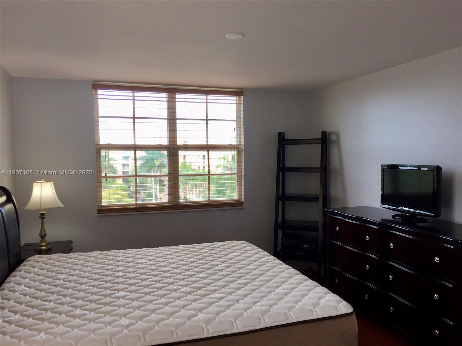 THE YACHT CLUB AT AVENTURA - Residential Lease