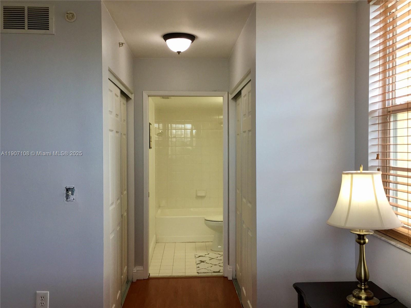 THE YACHT CLUB AT AVENTURA - Residential Lease