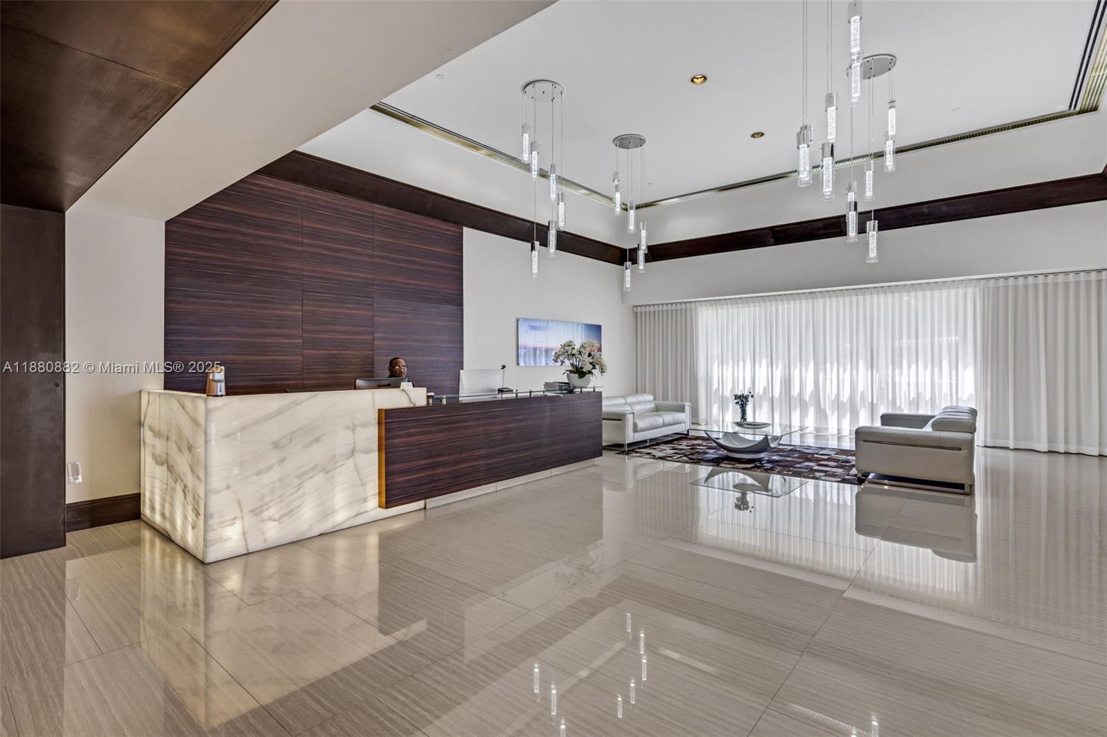 OCEANIA III CONDO - Residential