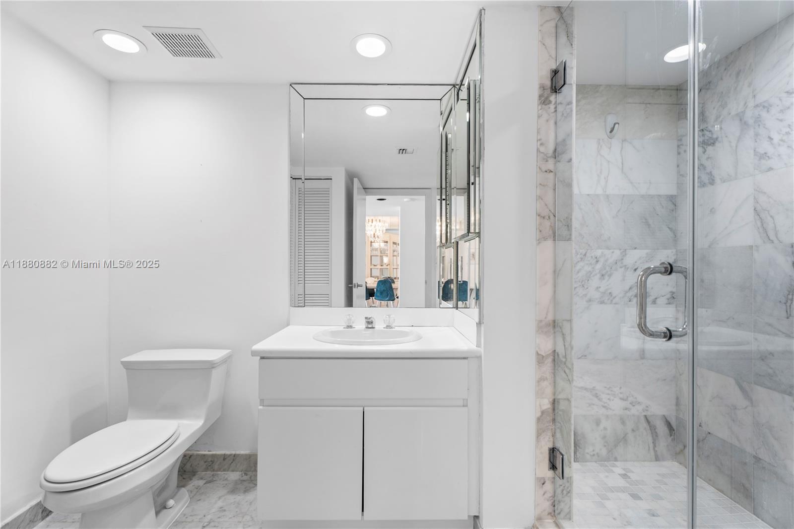 OCEANIA III CONDO - Residential